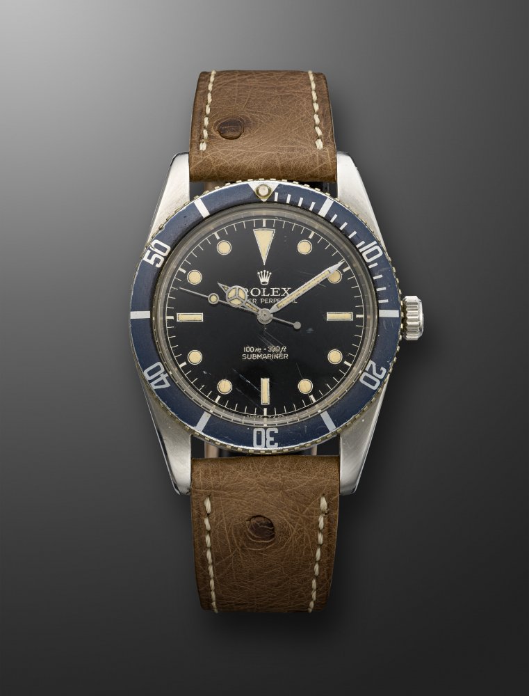 Rolex 6536 sale