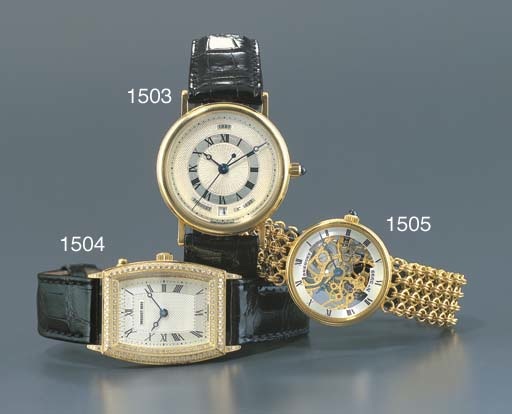 Breguet Classic Ref. Breguet 3999