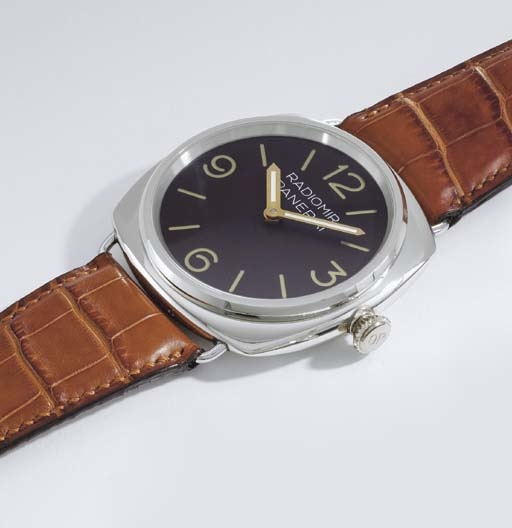 Panerai Radiomir special Ref. Panerai Pam00021