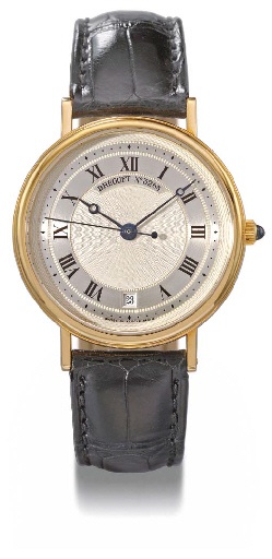 Breguet Jubile Ref. Breguet 3840