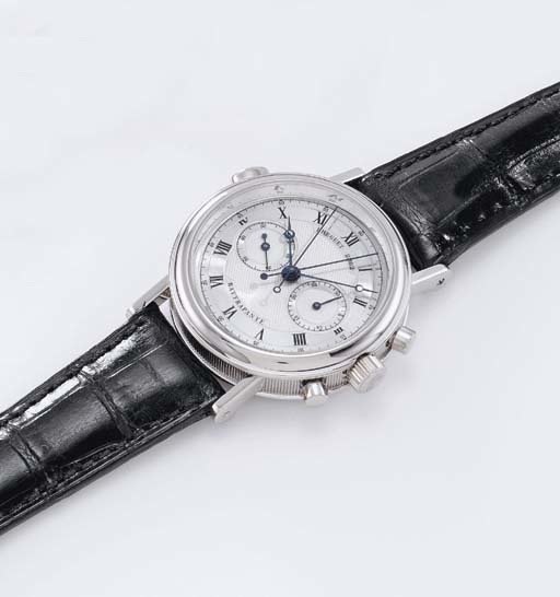 Breguet Classic Complications Ref. Breguet 3947