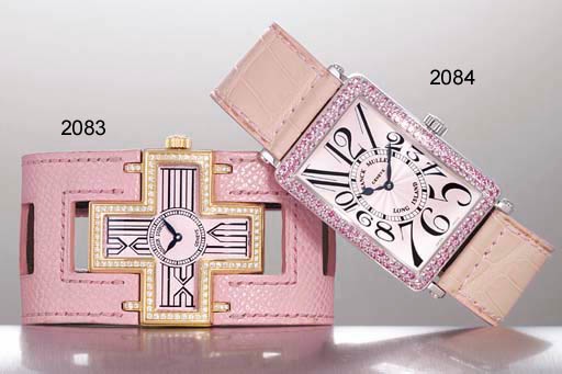 Franck Muller Long Island Ref. Franck Muller 1000Scs