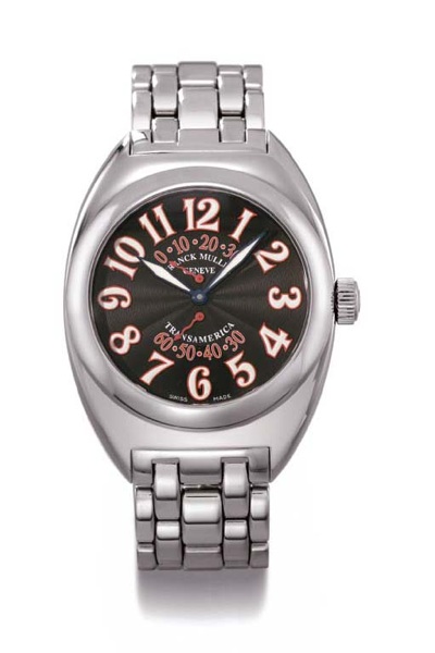 Franck Muller Transamerica Ref. Franck Muller 2000Sr