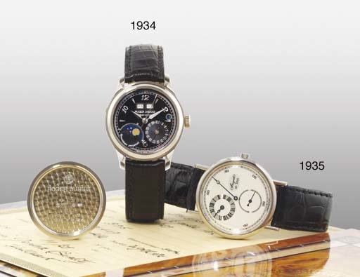 Breguet Classic Complications Ref. Breguet 3690