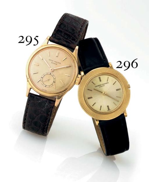 Vacheron Constantin Vintage Ref. Vacheron Constantin 6395