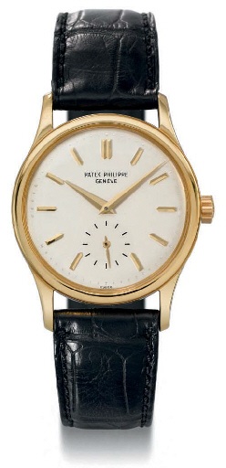 Patek Philippe - Calatrava - Ref. Patek Philippe - 3439