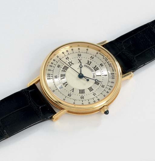 Breguet Classic Complications Ref. Breguet 3640