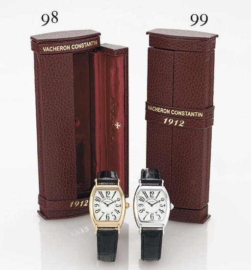 Vacheron Constantin Historique Ref. Vacheron Constantin 37001