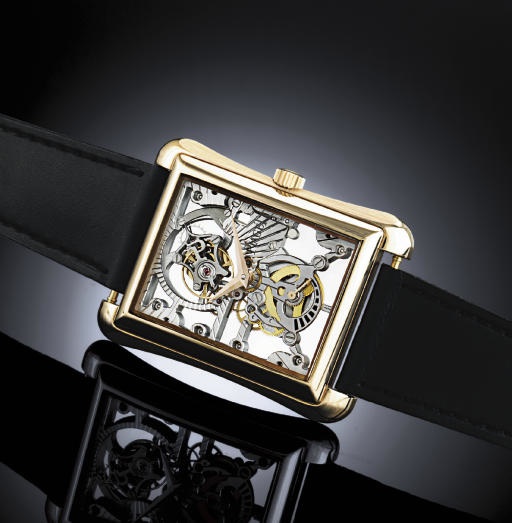 Piaget Black Tie Emperador Ref. Black Tie Emperador