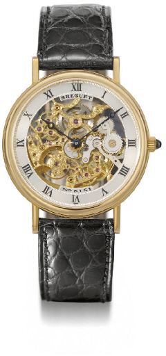 Breguet Tourbillon Reference Breguet 3030