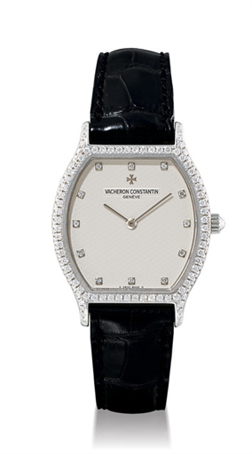 Vacheron Constantin Vacheron Constantin Other Model Ref