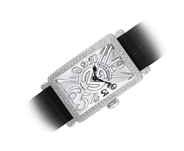 Franck Muller Long Island Ref. Franck Muller 902Qzd