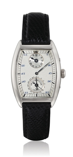 Franck Muller - Curvex - Ref. Franck Muller - 7500Dsq