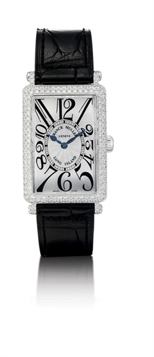 Franck muller sale long island diamond