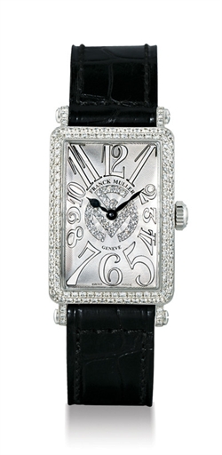 Franck Muller Long Island Ref. Franck Muller 902Qzd