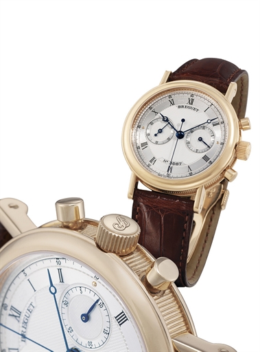 Breguet Classic Complications Ref. Breguet 5237