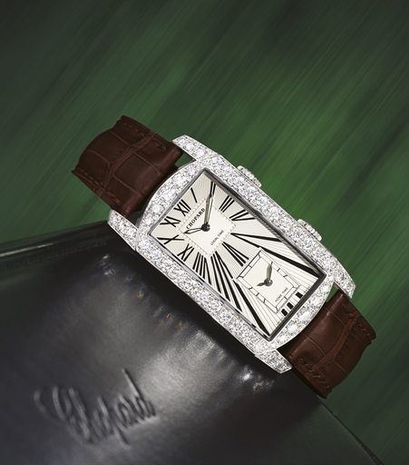 Chopard L.U.C Tech Ref. L.U.C. Tech