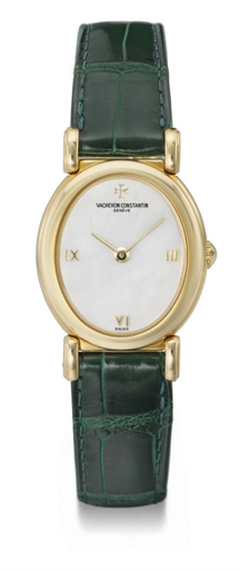 Vacheron Constantin Malte Ref. Vacheron Constantin 10040