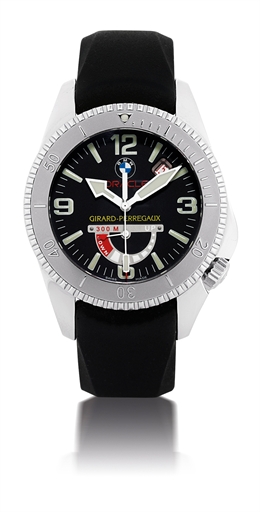 Girard Perregaux Sea Hawk Ref. Sea Hawk