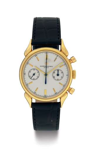 Vacheron Constantin Montres Anses Atypiques Ref. Vacheron