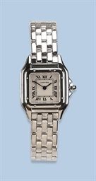 Cartier Panth re Ref. Cartier 1660