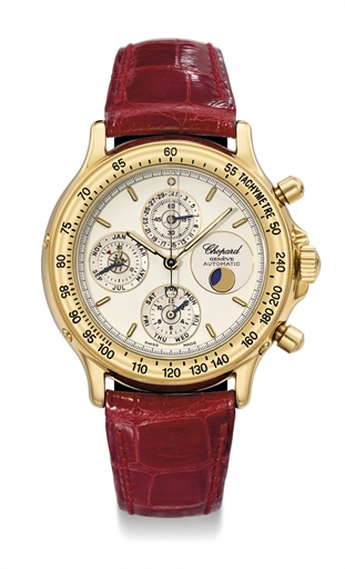 Chopard Classic Perpetual Calendar Ref. Classic Perpetual Calendar