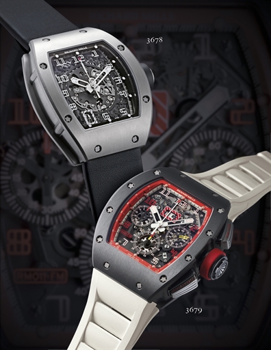 Richard Mille Rm 10 Referenz Rm 10