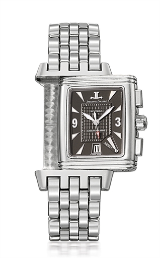 Jaeger LeCoultre Reverso Gran Sport Ref. Jaeger Lecoultre