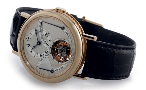 Breguet Tourbillon Ref. Breguet 3650