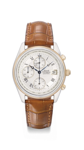 Girard perregaux gp 4900 best sale