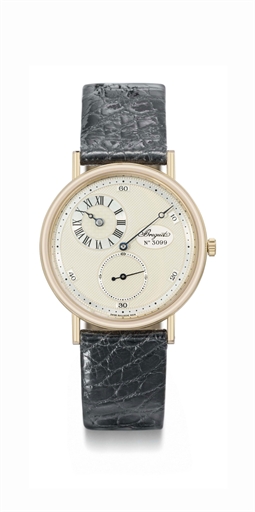 Breguet Classic Complications Ref. Breguet 3697