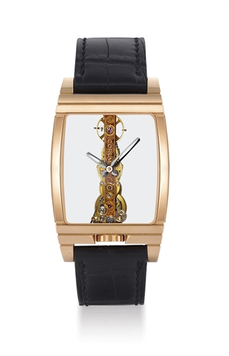 Corum Goldenbridge Ref. Goldenbridge