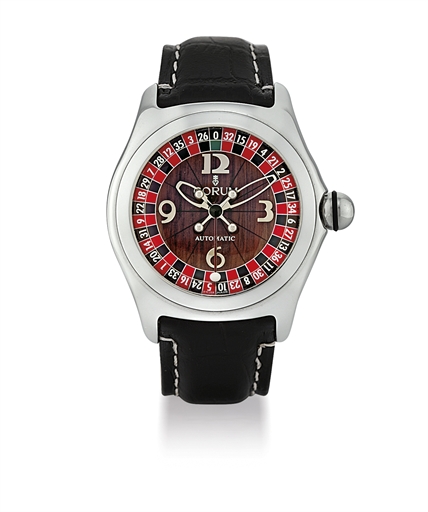 Montres Corum Bubble Casino Prix de l occasion et des ench res