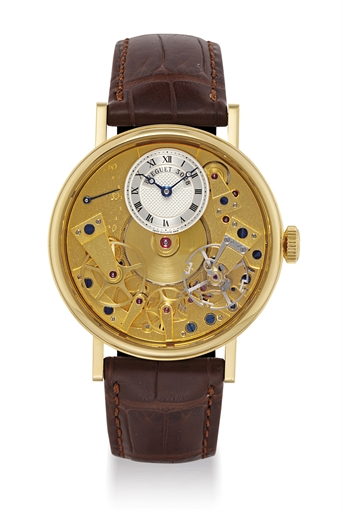 Breguet Tradition Ref. Breguet 7037