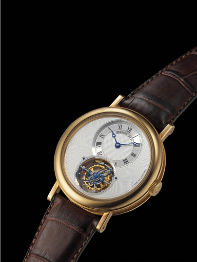 Breguet Tourbillon Ref. Breguet 5357