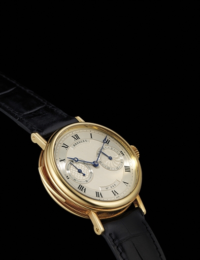 Breguet Classic Complications Ref. Breguet 3637