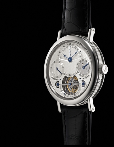 Breguet Tourbillon Ref. Breguet 3757