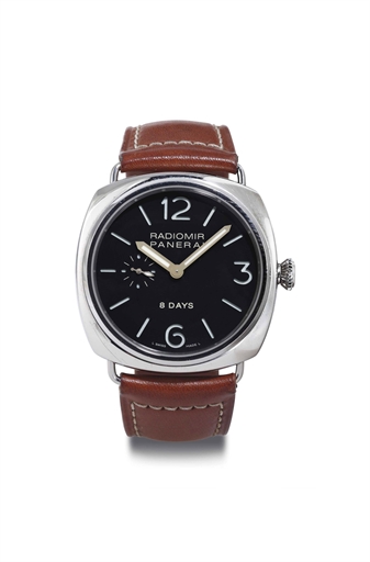 Panerai Radiomir 8 Days Ref. Radiomir 8 Days