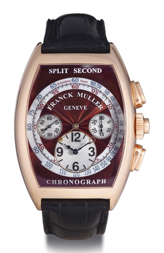 Franck Muller The Complications Ref. Franck Muller 8883Ccrcdf