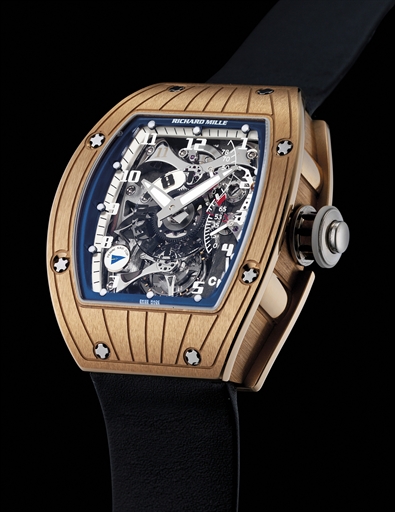 Richard Mille Rm 15 Second Hand Preise