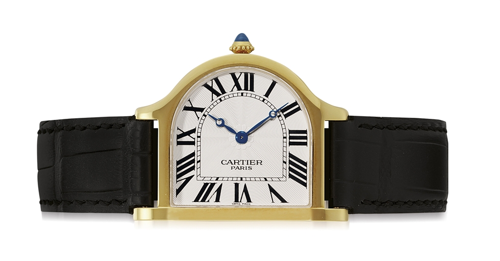 Cartier Cartier Other Model Ref. Cartier 2841