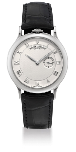 Vacheron Constantin Historique Ref. Vacheron Constantin 92012