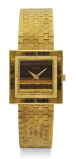 Piaget Altiplano Ref. Piaget 9200