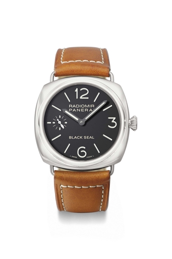 Panerai Radiomir Black Seal Ref. Panerai Op6603