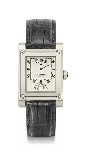 cartier 2554