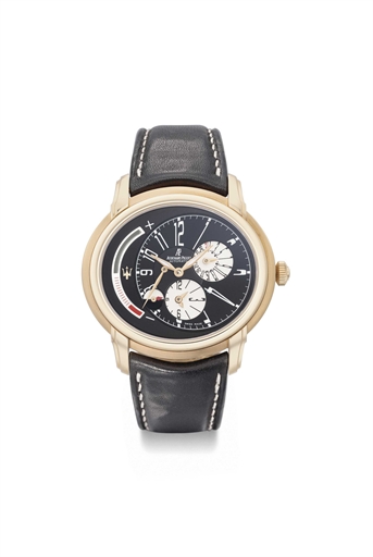 Audemars Piguet Millenary Anniversary second hand prices