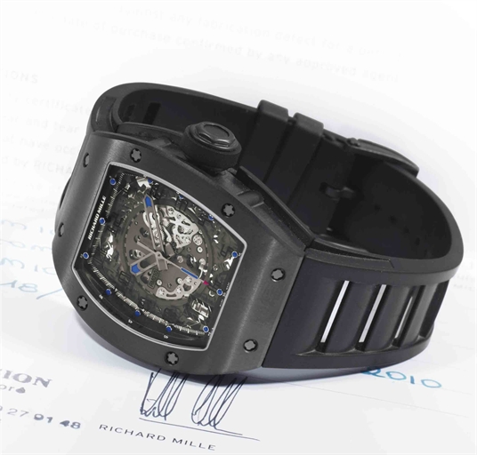 Richard Mille Rm 10 Referenz Rm 10