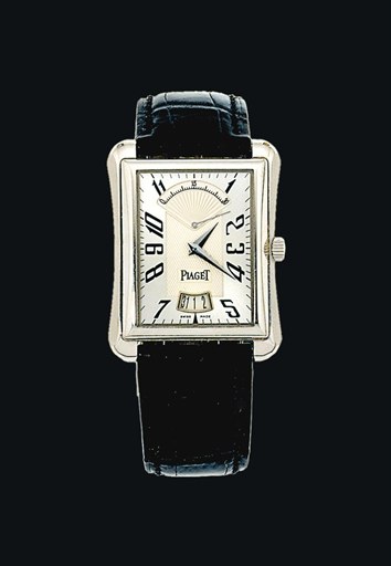 Piaget Emperador Coussin Ref. Emperador Coussin