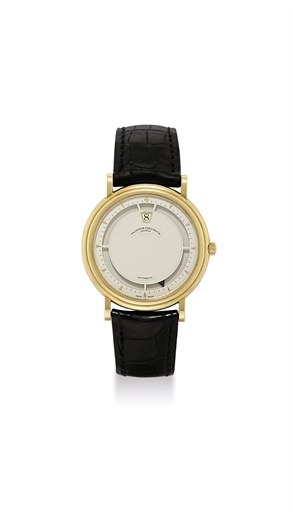 Vacheron Constantin Saltarello Referenz Vacheron Constantin