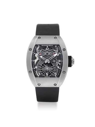 Richard Mille Richard Mille Other Model Referenz Richard Mille